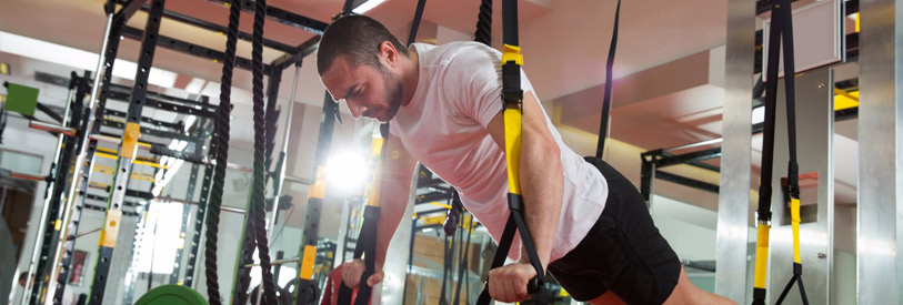 بدنسازی-با-کش-TRX-چیست