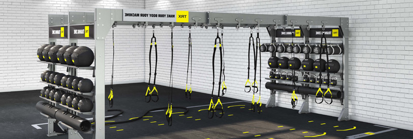 تفاوت-تمرینات-بدنسازی-با-وزنه-و-بدنسازی-با-کش-TRX