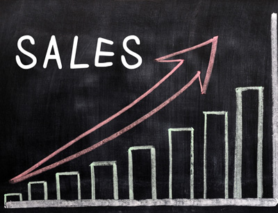 مقاله راهکارهای اثبات شد‌ه برای افزایش فروش