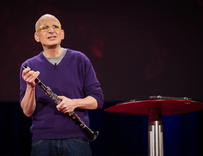 Mba بازاریابی و فروش-ست گودین