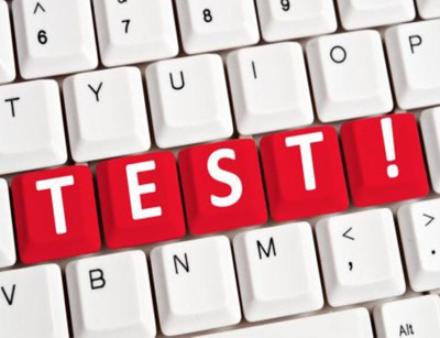  نحوه انجام آزمون ال ام اس