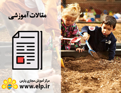 مقاله روانشناسی تربیتی