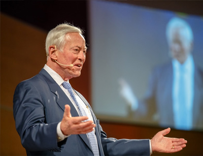 برایان تریسی | مدیریت و موفقیت