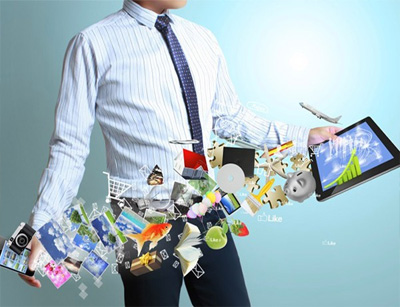 آمیخته بازاریابی و نه درسی که از آن یاد می‌گیریم