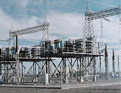 برق قدرت چیست؟