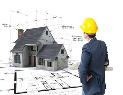 مهندس معماری چیست ؟