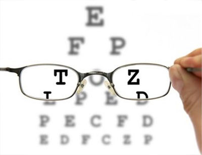 اپتومتری چیست ؟