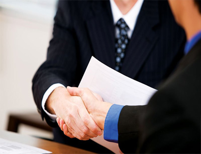 آموزش مذاکره فروش محصول