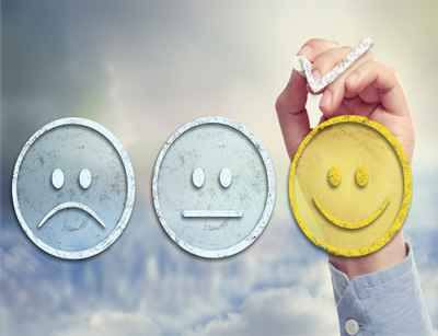 چرا مشتری به ما نه می گوید؟