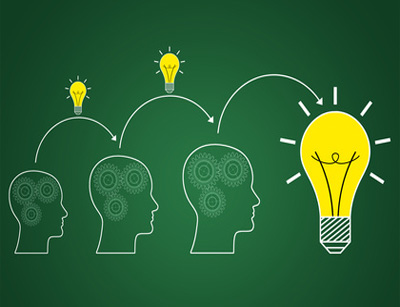 چگونه خلاقیت را در سازمان شکوفا کنیم