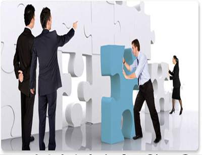 درس‌هایی از یک کسب‌ و کار جهانی