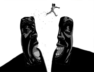 مقاله بهداشت روان