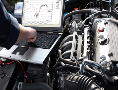 مقاله سيستم برق خودرو