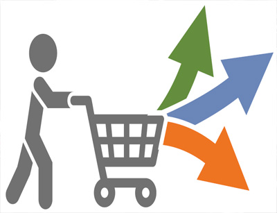 مقاله رفتار مصرف کننده