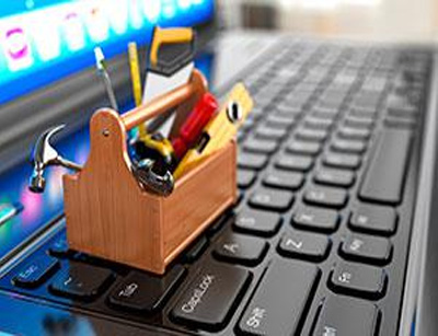 مقاله تعميرات سخت افزار