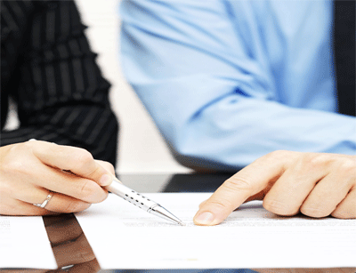 کارشناسی ارشد مدیریت بازرگانی