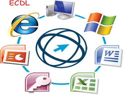مهارتهای هفتگانه icdl چیست؟