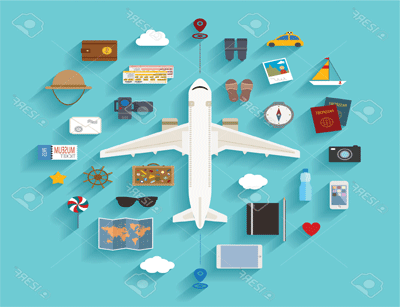 آموزش دوره گردشگری 