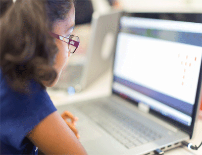 تاریخچه آموزش مجازی