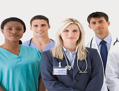 MBA در مراکز درمانی و بیمارستان ها