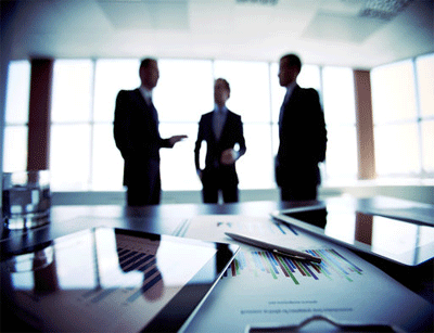 مدیریت اجرایی چیست ؟