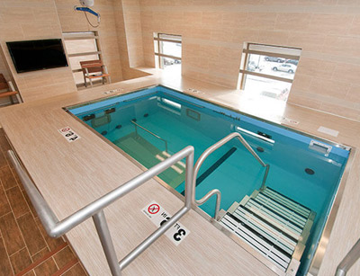 آب درمانی در طب سنتی