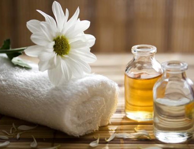 ماساژ سوئدی