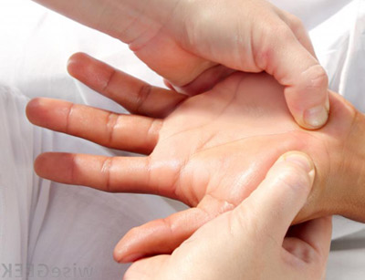 کایروپراکتیک چیست ؟