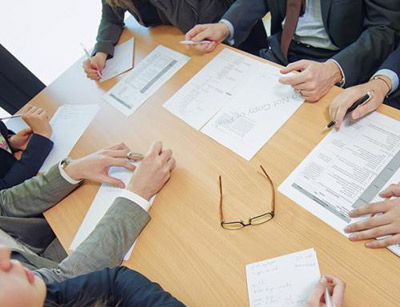 مدیریت اجرایی Mba چیست