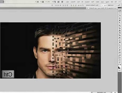 آشنایی با فتوشاپ حرفه ای