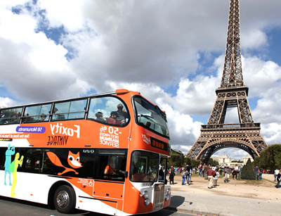 تور لیدری چیست