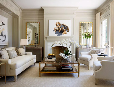 آموزش تاثیر رنگ در دکوراسیون داخلی