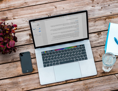 آموزش آشنایی با اصول مقاله نویسی