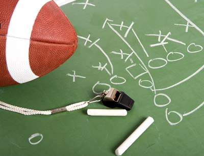 آموزش مربیگری فوتبال