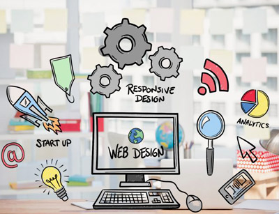 آموزش مهندس طراح و توسعه دهنده وب