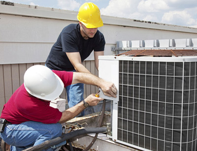 تاسیسات سرمایشی و گرمایشی چیست 