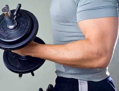 آشنایی با مربی بدنسازی