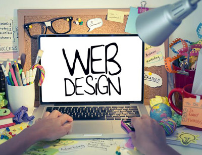 آشنایی با طراحی صفحات وب مقدماتی