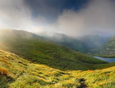 عکاسی طبیعت چیست