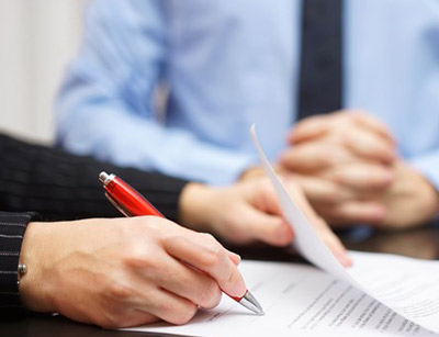 اصول و قواعد حاکم بر قراردادهای داخلی و بین المللی 