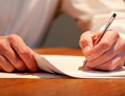 آشنایی با نامه نگاری و مدیریت نامه های اداری