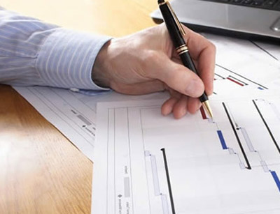 نرم افزار مدیریت پروژه MSP چیست