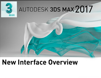 کاربرد نرم افزار ساخت مدل های سه بعدی 3D مکس (3DMAX)