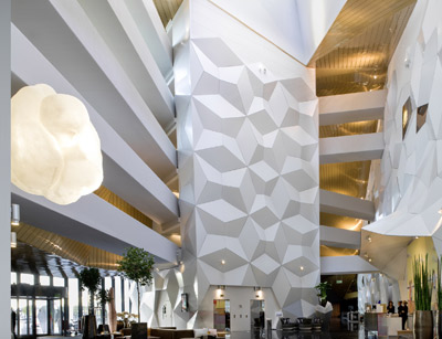 اصول چیدمان در دکوراسیون داخلی چیست ؟