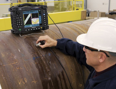 بازرسی جوش چیست ؟