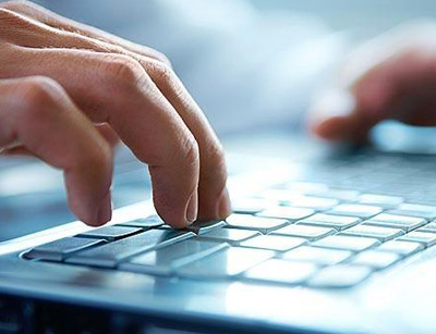 آموزش دوره کاربری اینترنت