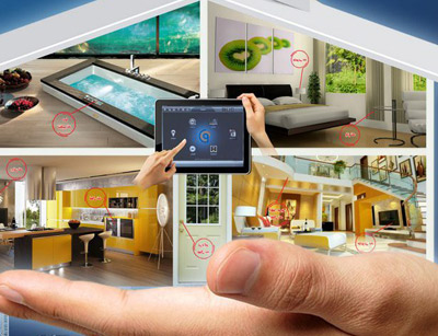 هوشمند سازی ساختمان | BMS چیست ؟