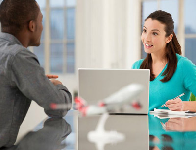 آموزش مدیریت فنی دفاتر خدمات مسافرتی بند الف و ب