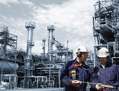 آموزش لوله کشی صنعتی