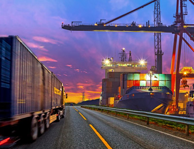 آشنایی با مسئول صادرات و واردات